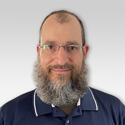 Jeff Van West